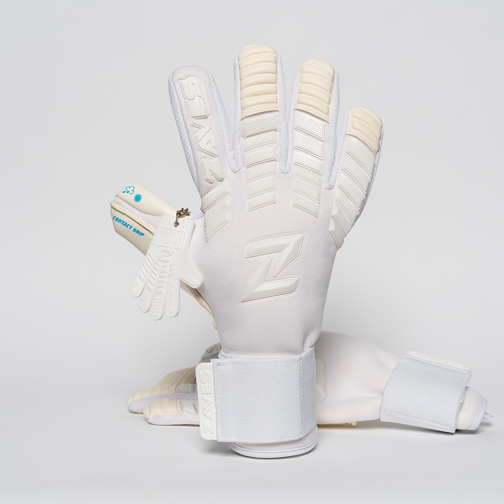 Zaves Super White