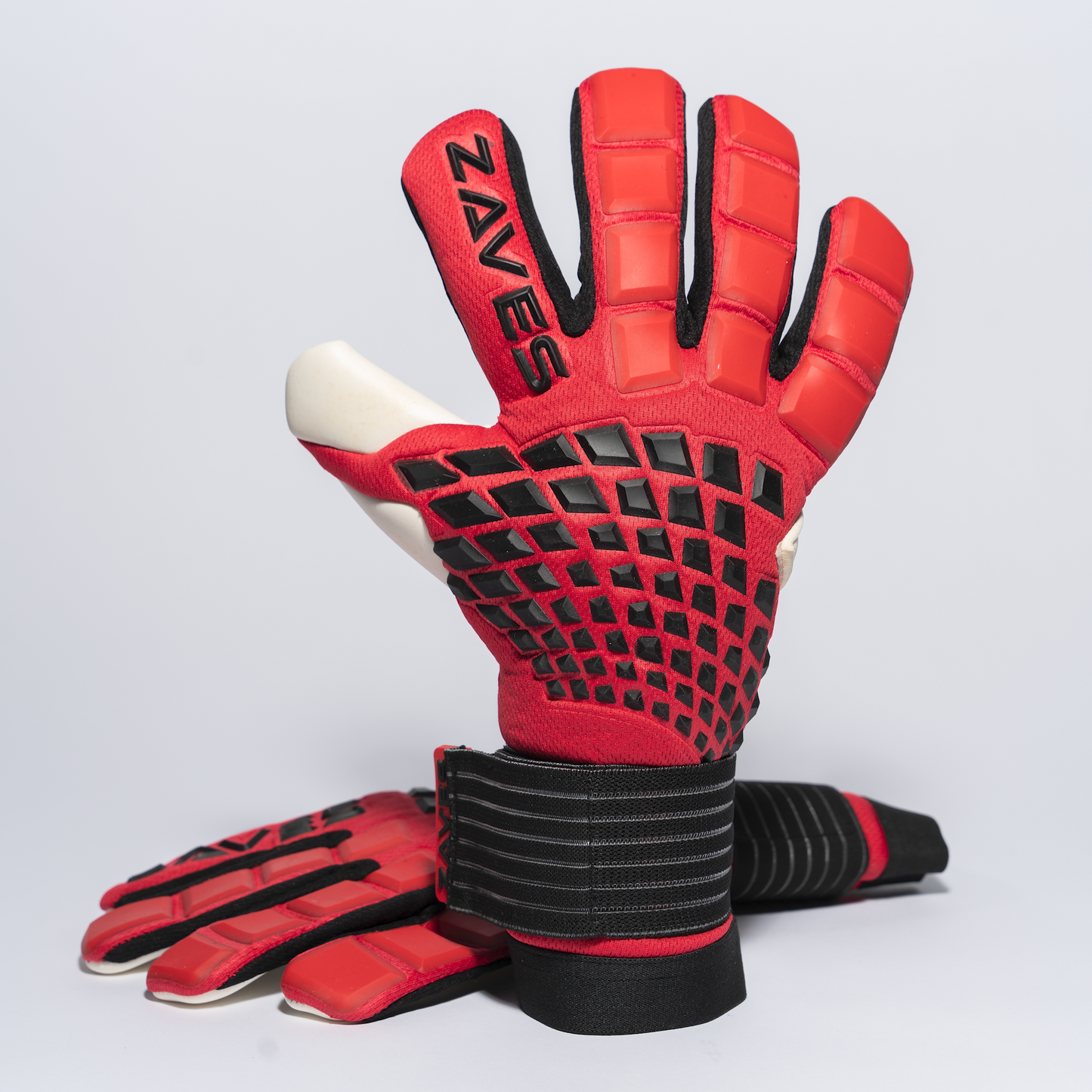 Zaves Originals Red
