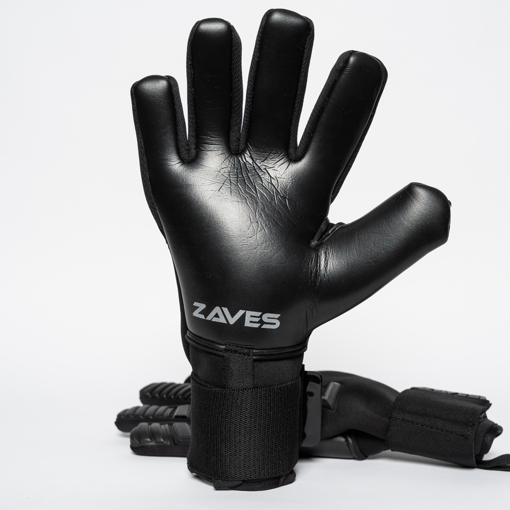 Zaves Super Black